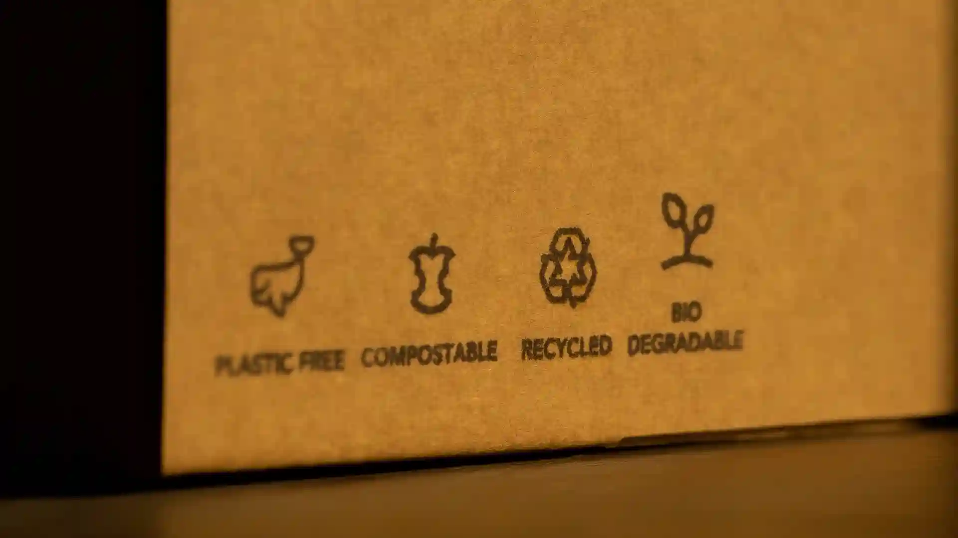 Cost of sustainable packaging