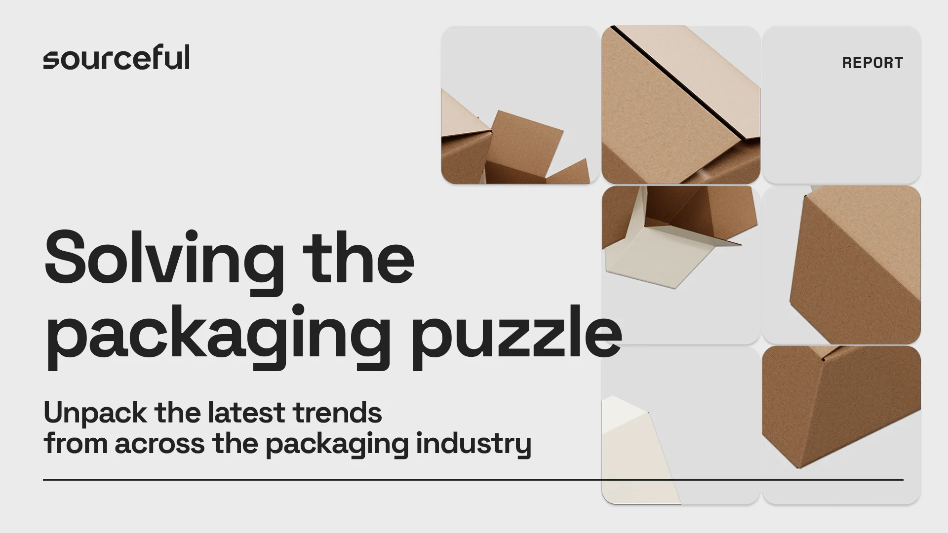 Solving the Packaging Puzzle