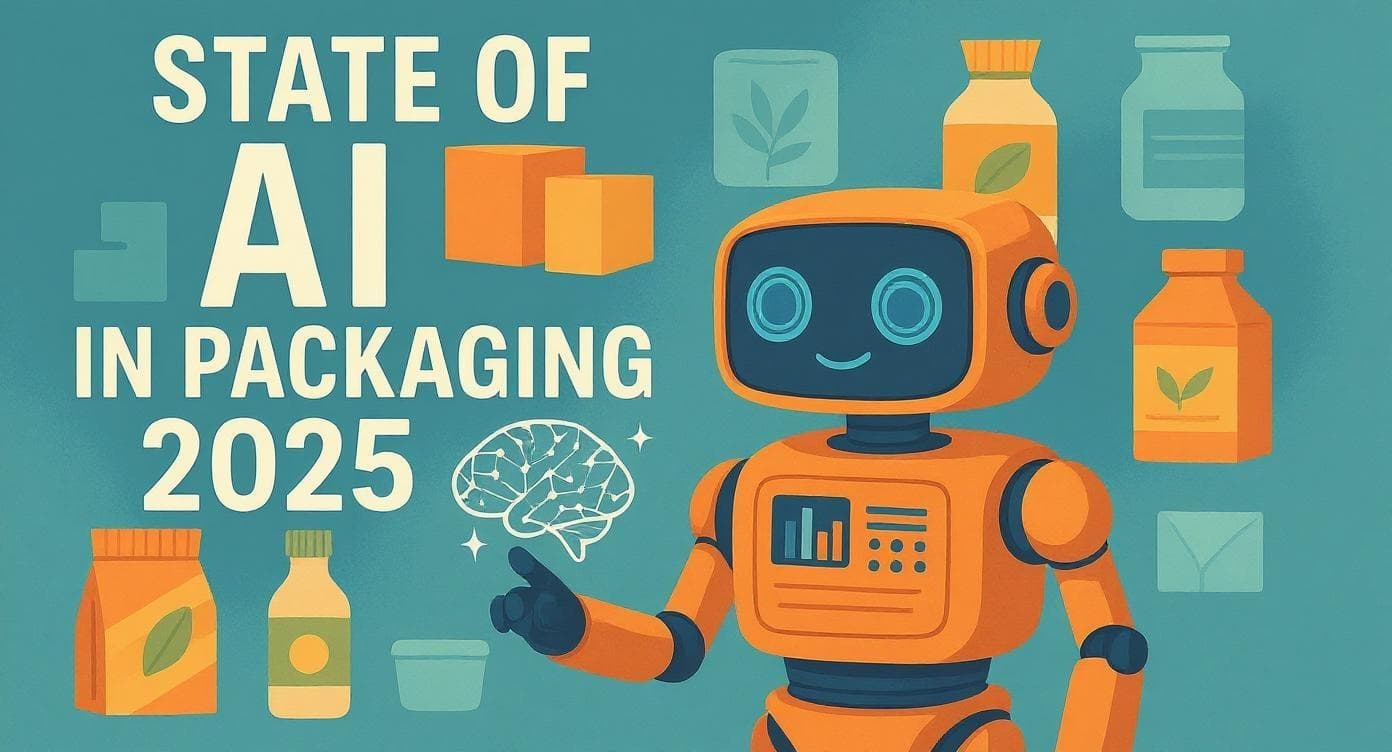 AI and Human Collaboration in Packaging