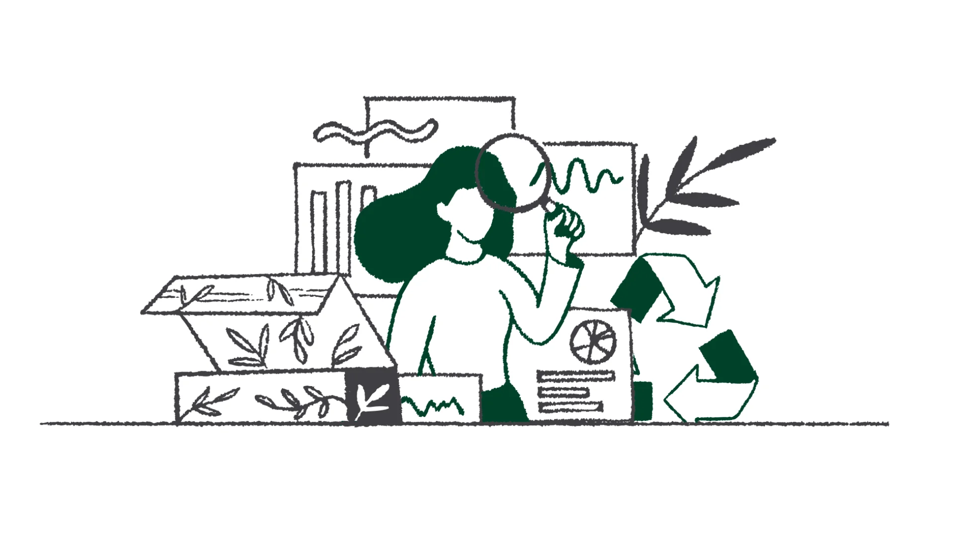 Avoiding greenwashing