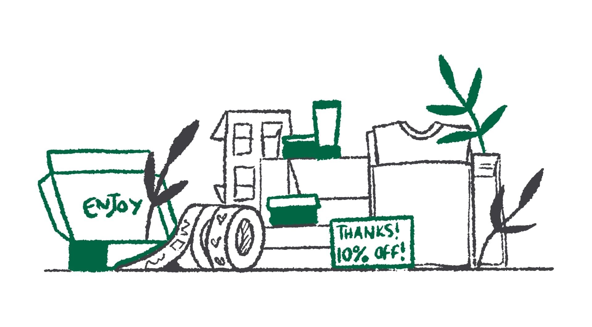 Small business packaging ideas