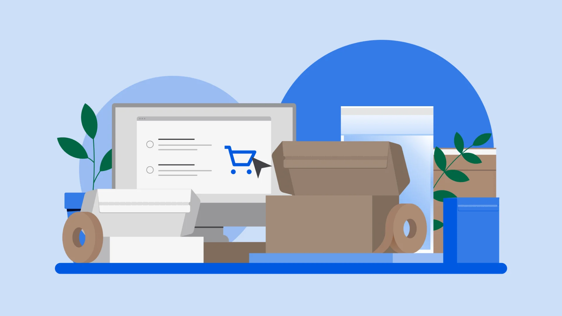 Business needs a packaging overhaul