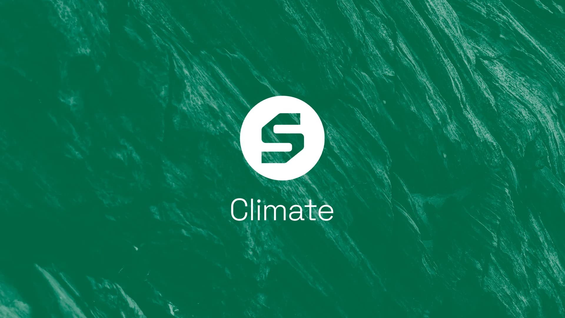 Sourceful Climate