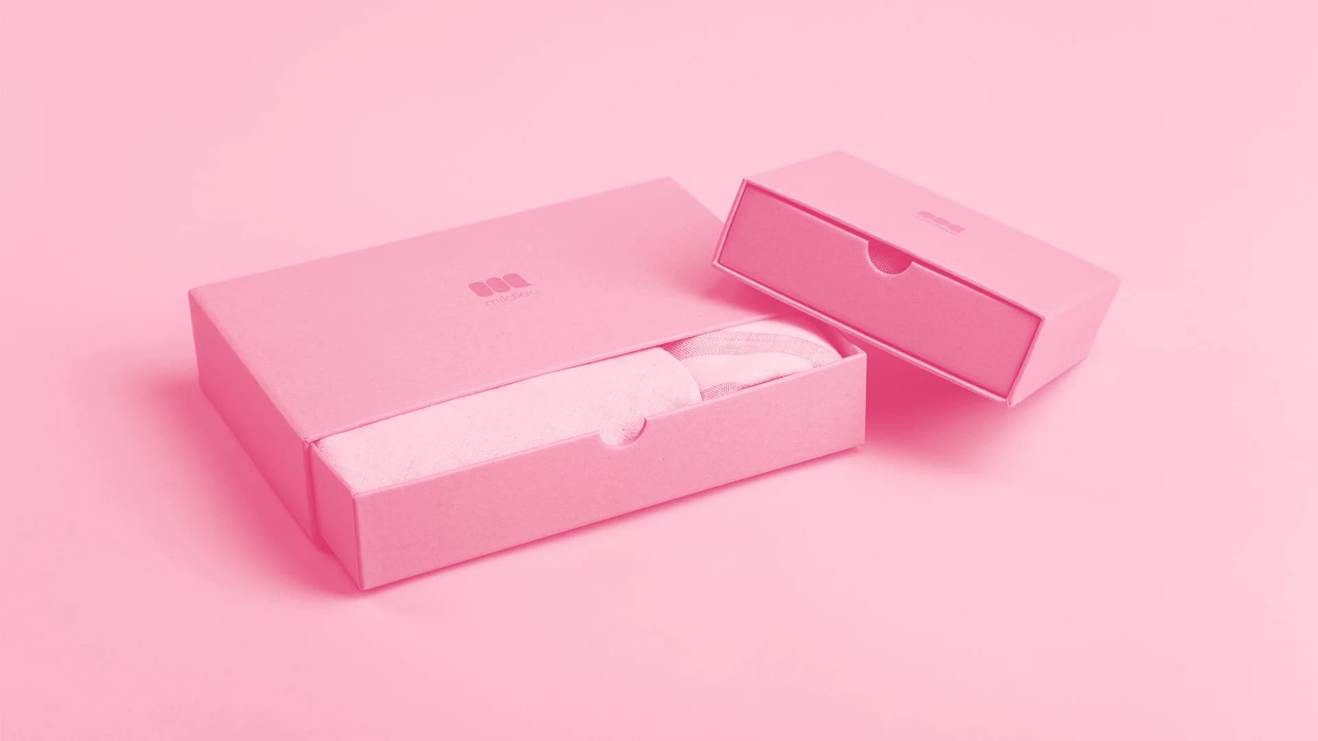 Transform sustainable packaging
