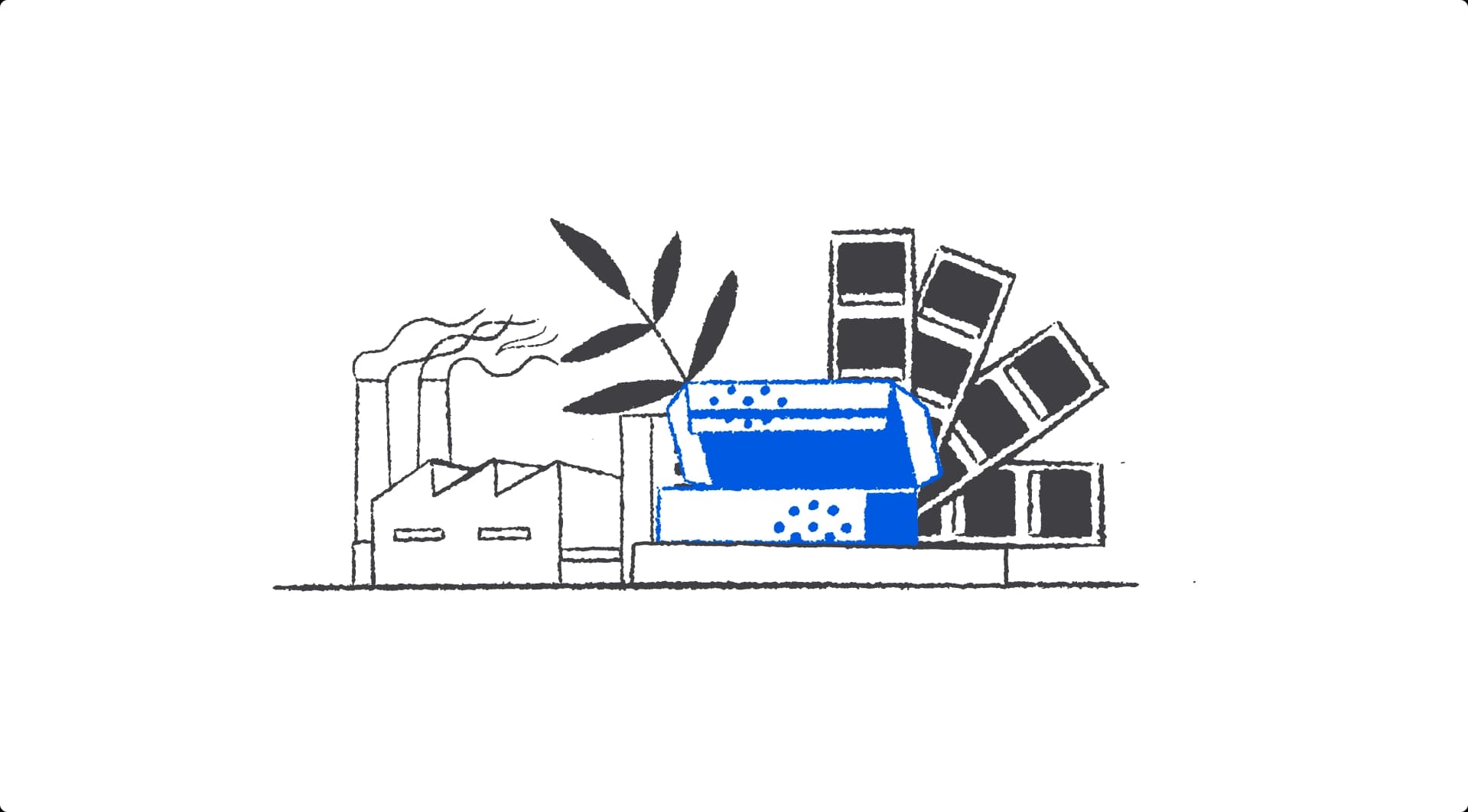 Sustainable packaging design