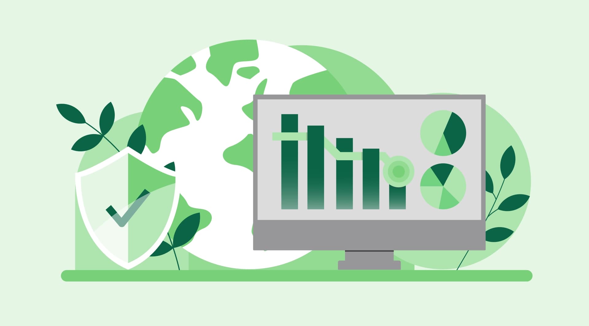 Quality data for climate action